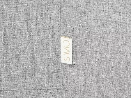 Фартук из переработанных материалов Newborn