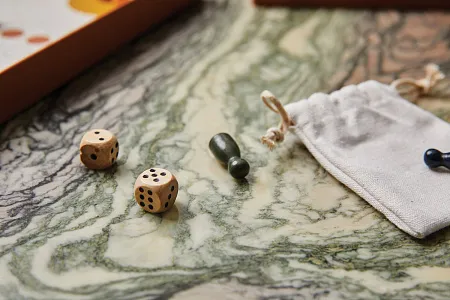 Настольная игра VINGA Ludo