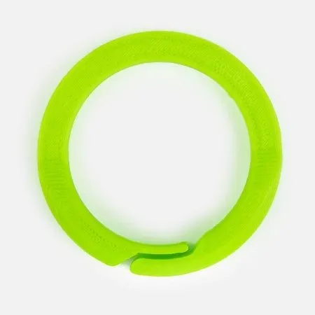 Брелок Impreso, 3D-печать на заказ, круг