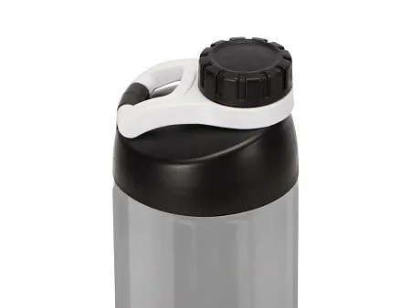 Спортивная бутылка для воды с держателем Biggy, 1000 мл