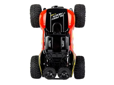 Радиоуправляемый внедорожник SLASH RIDER