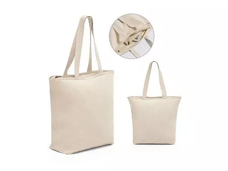 Сумка из 100% хлопка HACKNEY