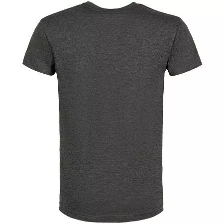 Футболка Firm Wear, серый меланж