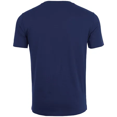 Футболка мужская MARVIN, темный хаки