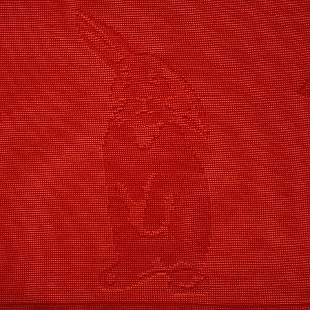 Плед Effect Stereo на заказ, M, акрил