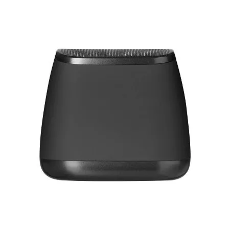 Беспроводная колонка Glow, 75dB, черный