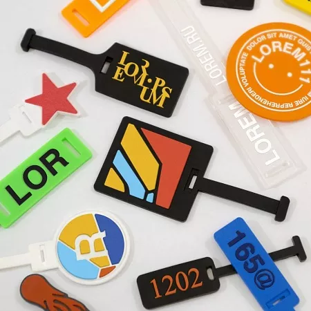 Пуллер из ПВХ на заказ Omega