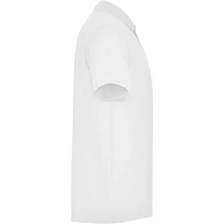 Футболка поло AUSTRAL мужская, белый