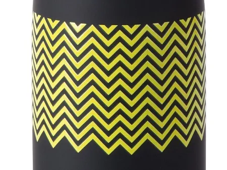 Вакуумная термобутылка Vacuum bottle C1, soft touch,  с УФ-печатью