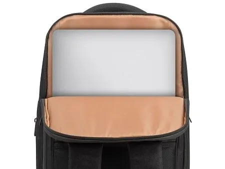 ECO рюкзак для ноутбука 17.3 из переработанного пластика