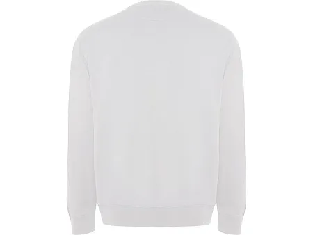 Свитшот из органического хлопка Batian, унисекс