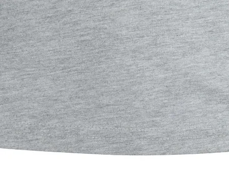 Футболка Heavy Super Club 2.0 женская с V-образным вырезом