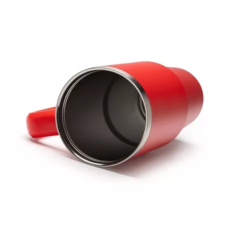 Термокружка KRANSTON, белый