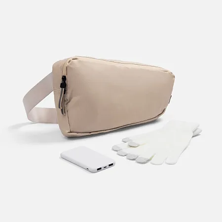 Набор Cool Rule, белый