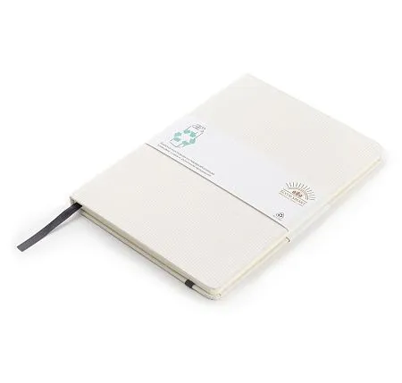Блокнот из переработанного сырья Rebirth