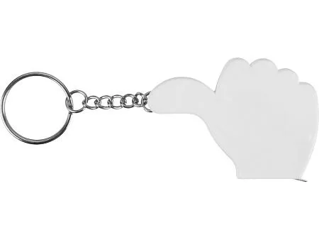 Брелок-рулетка Like, 1м