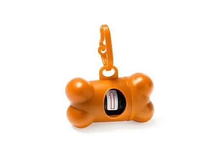 Диспенсер SIMBA с пакетами для домашних животных