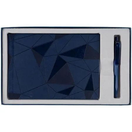 Набор Gems, синий