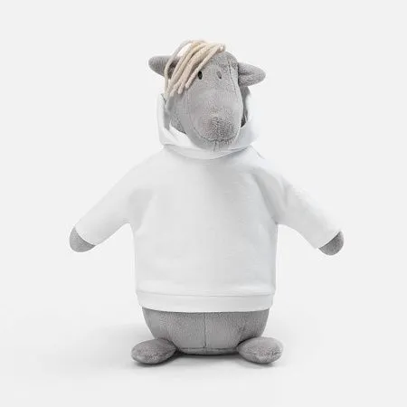 Мягкая игрушка HoodieHorse