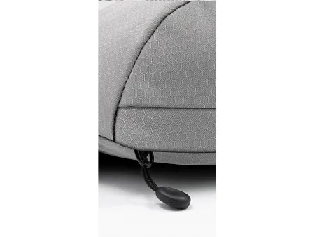 Сумка-слинг Nomad на одно плечо из переработанного пластика