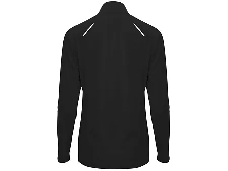 Толстовка с воротом на молнии Melbourne женская