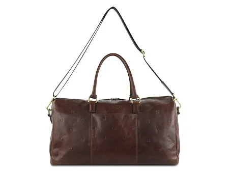 Сумка дорожная Don Leon