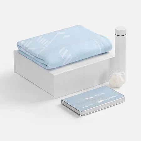 Набор «Контуры зимы»