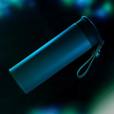 Термос вакуумный STRIPE, 450 мл