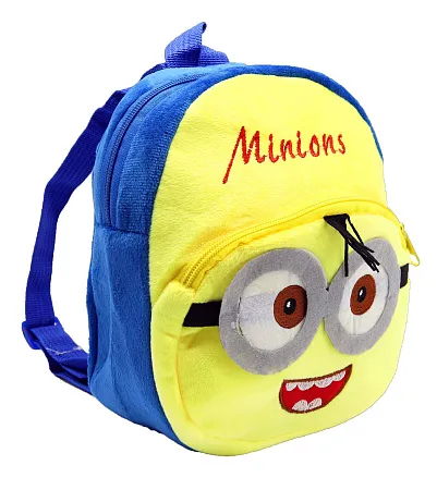 №5 РЮКЗАК МИННИ МИНЬОН 850 грамм новогодний подарок классический