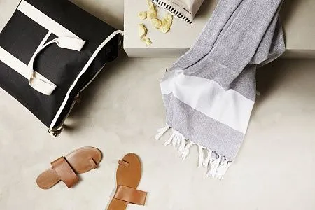 Сумка-холодильник VINGA Sortino из rPET