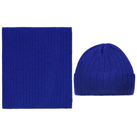 Шарф Lima, серый