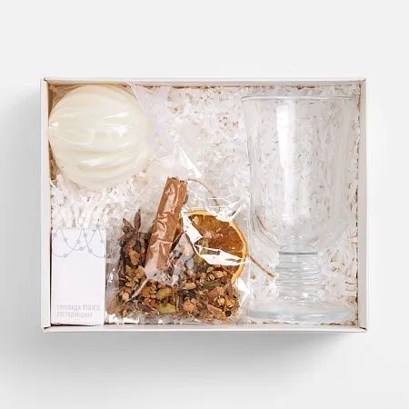 Набор Wineterra