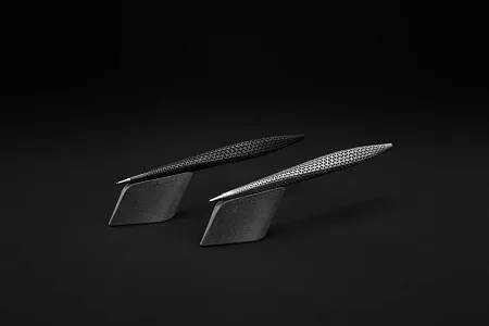 Вечная ручка Pininfarina Speedform TITANIUM