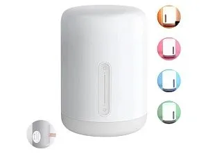 Умная лампа прикроватная  Mi Bedside Lamp 2