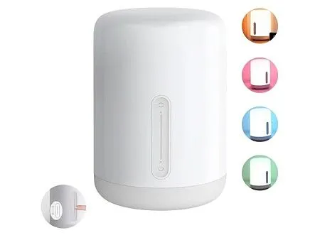 Умная лампа прикроватная  Mi Bedside Lamp 2