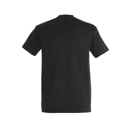 Футболка мужская IMPERIAL, антрацит, S, 100% хлопок 190г/м2