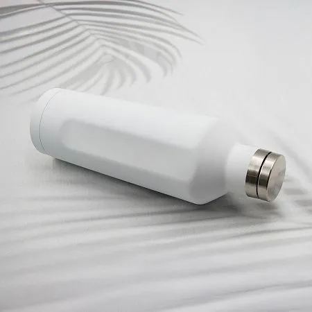 Термобутылка E-shape софт-тач