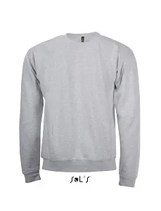 Джемпер SPIDER, светлый меланж