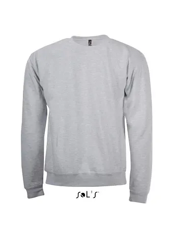 Джемпер SPIDER, светлый меланж