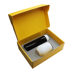 Набор Hot Box Duo C G 