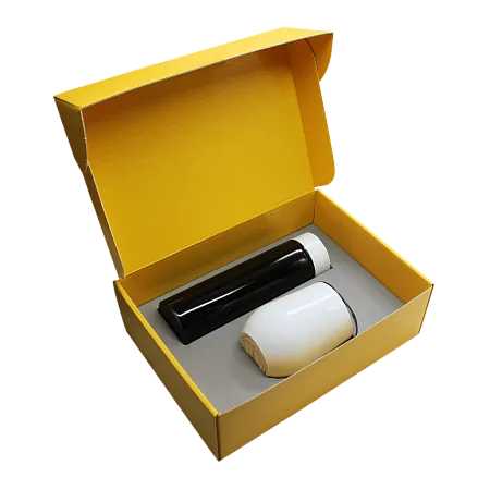 Набор Hot Box Duo C G 