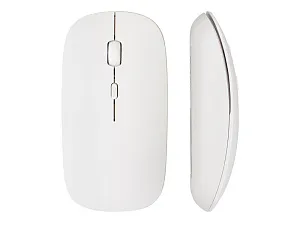 Беспроводная мышь со встроенным аккумулятором Rush, адаптер USB-A