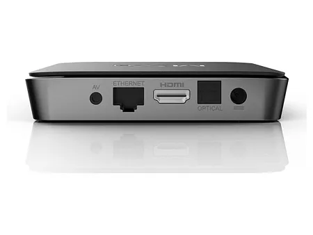 Медиаплеер MEDIA ATV 4K