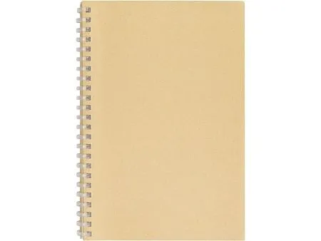 Блокнот А5 Sahara