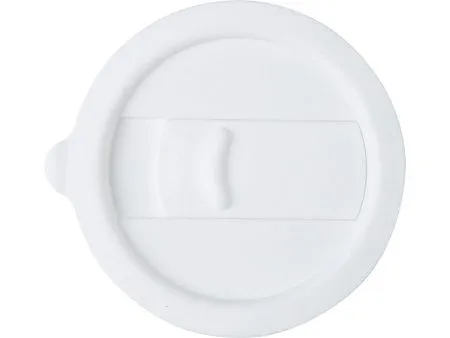 Кружка Java с силиконовой оберткой и пластиковой крышкой