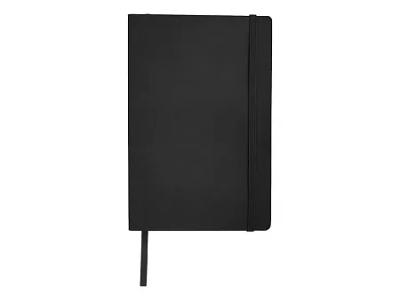 Классический блокнот А5 с мягкой обложкой