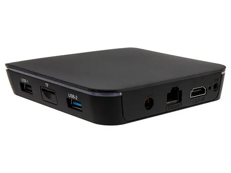 Медиаплеер  MEDIA ATV 8K Pro