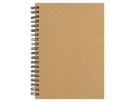 Блокнот А6+ Mendel