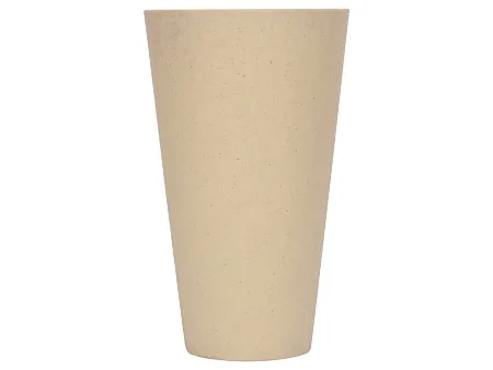 Стакан из пшеничного волокна Nip