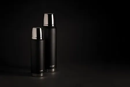 Вакуумный термос Elite с внутренним медным покрытием, 0,5 л